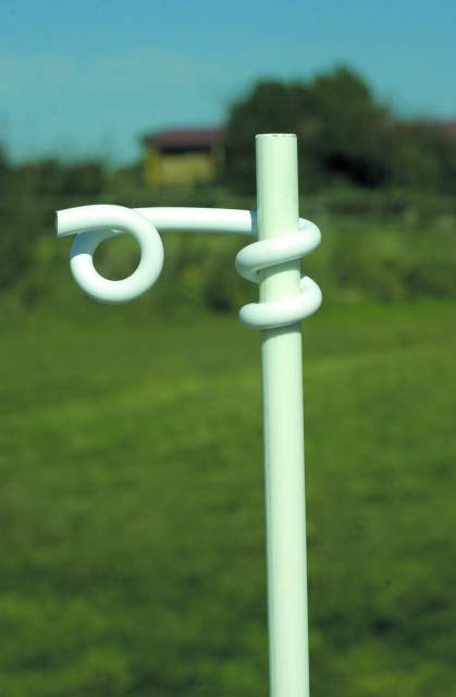 Isolateur queue de cochon