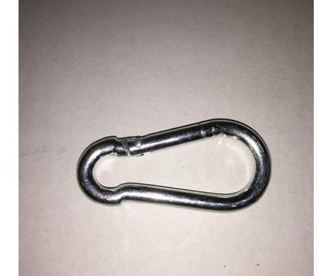 Mousqueton Grand Modèle