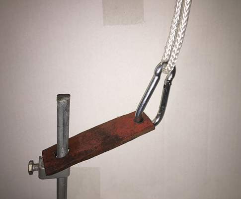 Enlever la prise de terre