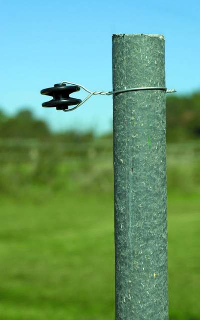 Isolateur d'angle roulette