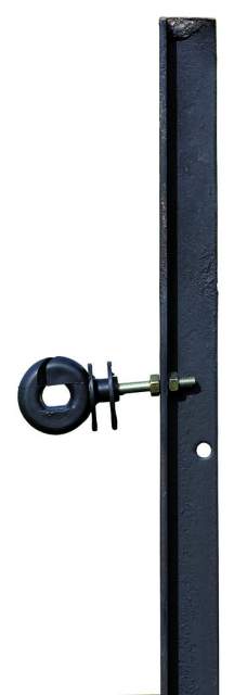 Isolateur écarté de 13 cm