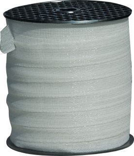 Ruban 40 mm 6 conducteurs