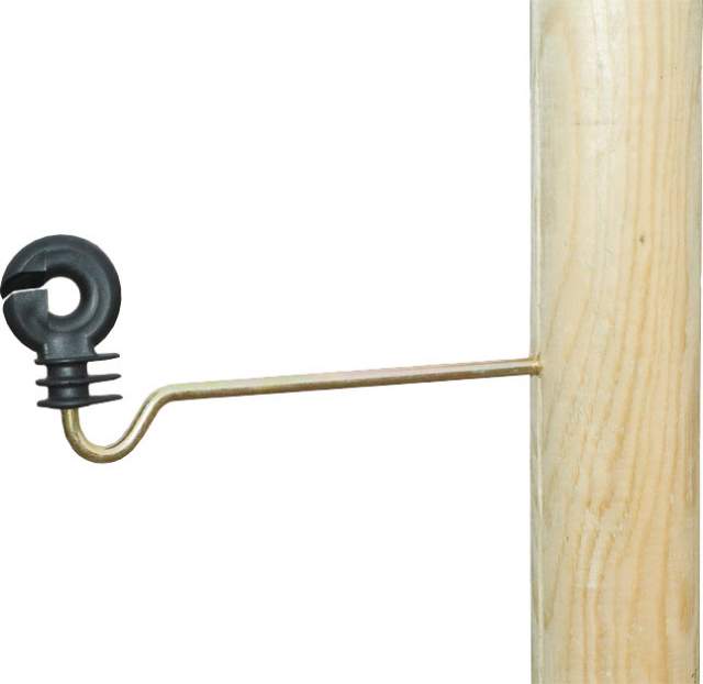 Isolateur écarté 20 cm